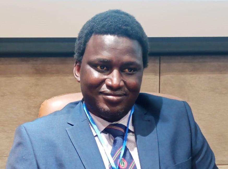 Dr.  Mustapha Bittaye